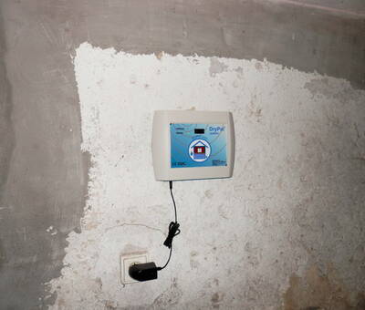 Vlhko v domácnosti? Příčiny, důsledky a proč to ihned řešit – Vlhkost v domě (1/3)