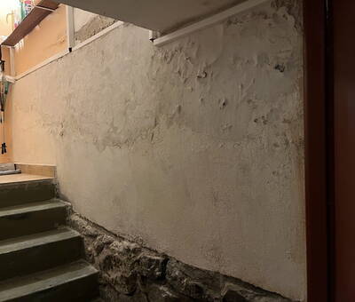 Jak postupovat při odvlhčení domu? Srovnání dostupných metod – Vlhkost v domě (2/3)