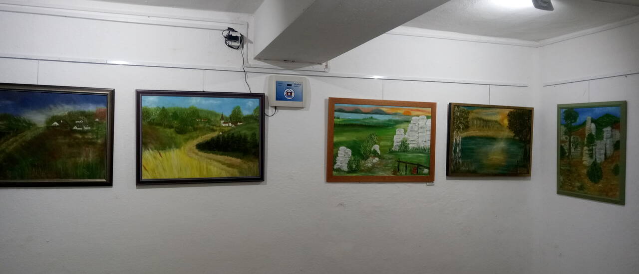 Wie gelingt die Abdichtung der Fundamente und des feuchten Außenmauerwerks?