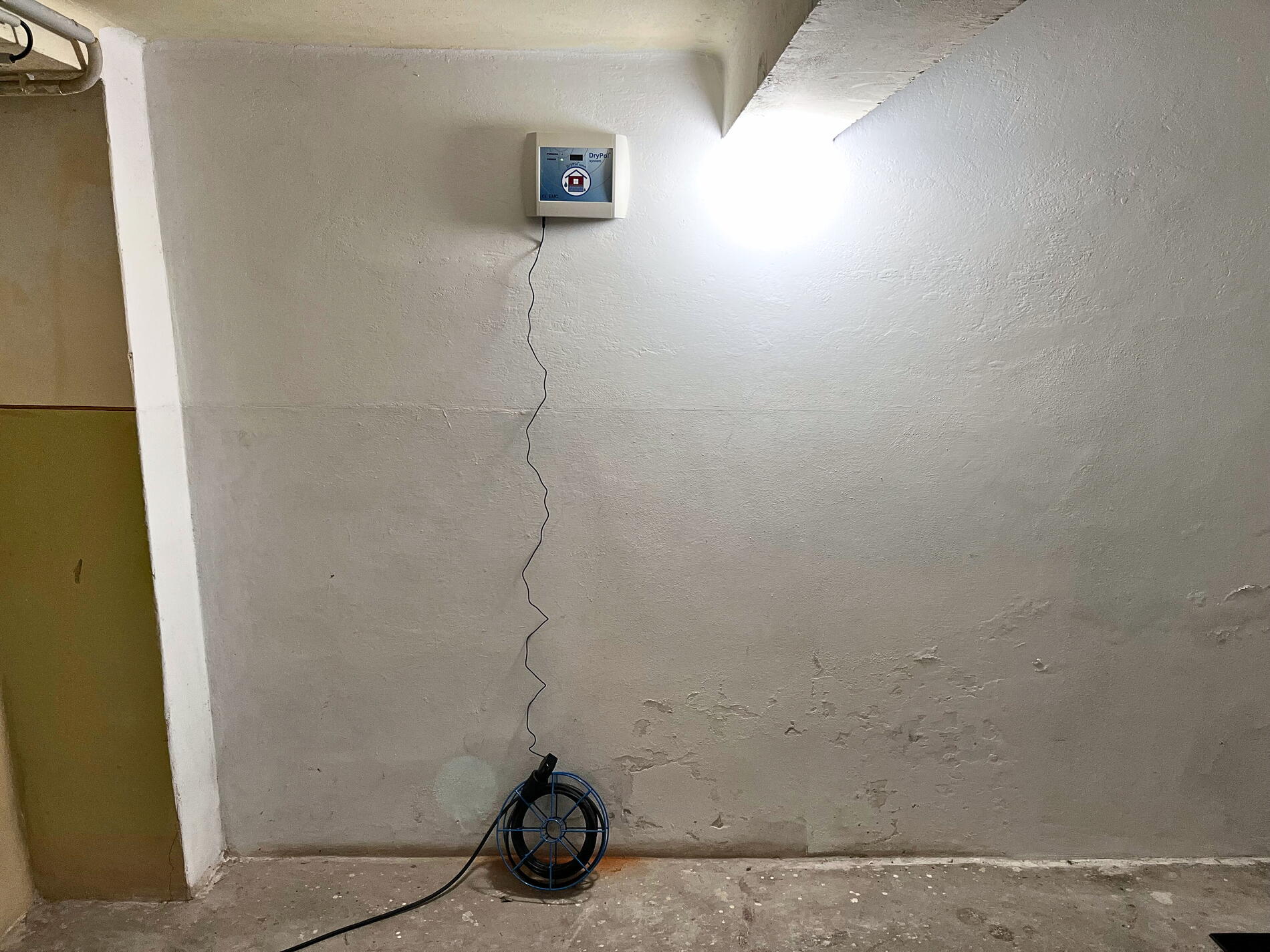 Kapilární vzlínání vody ve zdivu: Jak se ho zbavit?