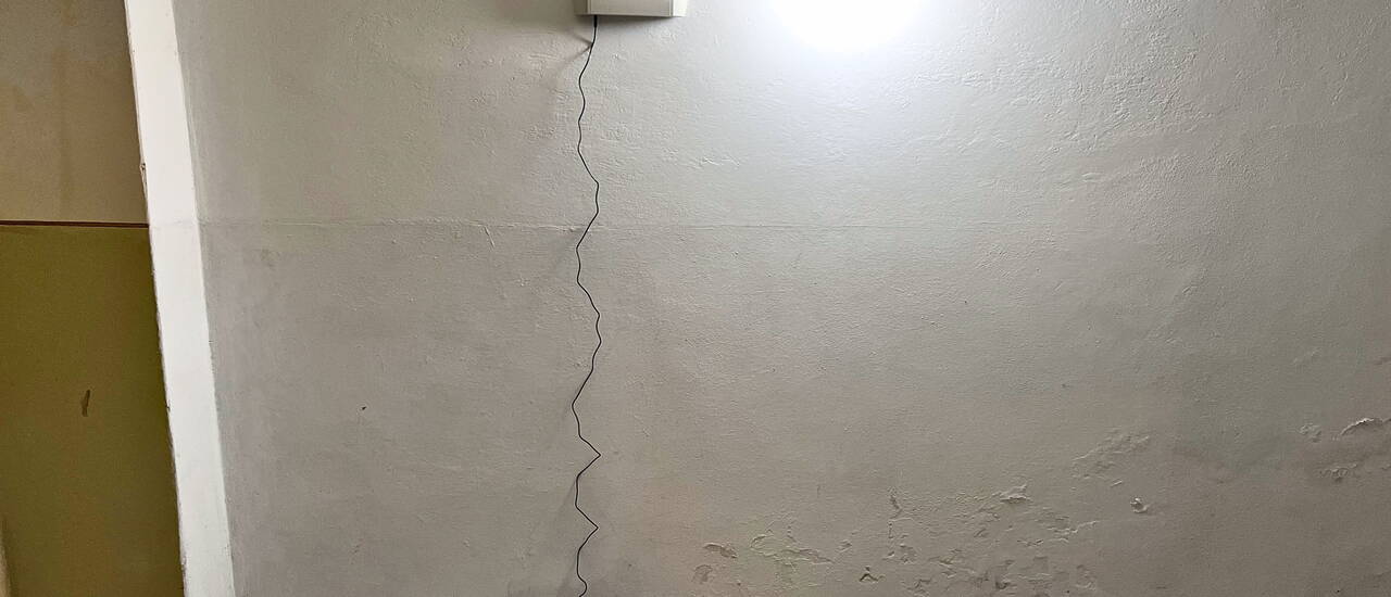 Kapilární vzlínání vody ve zdivu: Jak se ho zbavit?