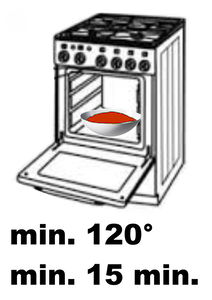Vlhké zdivo vypečte v troubě | Jak změřit vlhkost zdiva