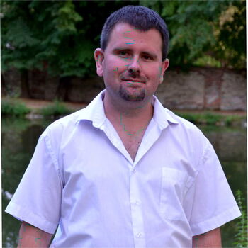 Martin Hasoň | Contatti