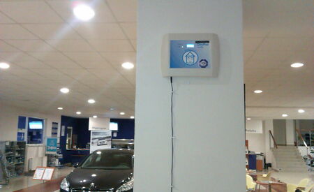 Izolace DryPol System | O DryPolu 2