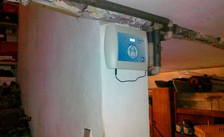 DryPol System na vlhké zdivo | O DryPolu 2