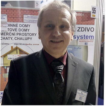 Michal Macháč | Kontakte