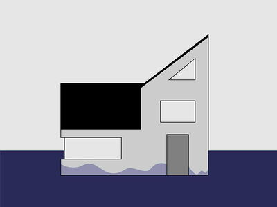 Prostupování vlhkosti zdmi - 4. Prostupování vlhkosti zdmi
Vlhkost, která se zpočátku drží pouze u podlahy pomalu ale jistě postupuje kapilárami ve zdivu, a to směrem vzhůru i do stran.