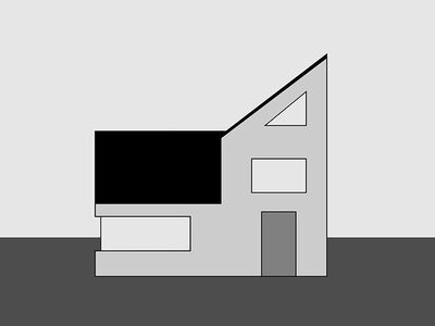 Počáteční stav bez vlhkosti - 1. Počáteční stav bez vlhkosti
Na počátku nejsou často vidět jakékoliv projevy vlhkosti. Vlhkost v podloží je sice přítomna, ale její negativní vlivy na konstrukci stavby ještě nejsou vizuálně patrné.