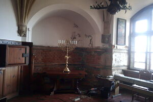 Hrad Bouzov 2 | Hrad Bouzov