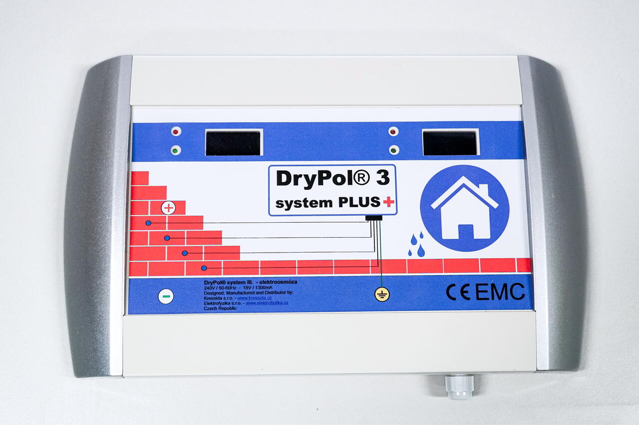 DryPol® System 3 PLUS - Galerie #1