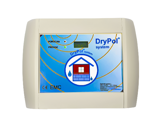 DryPol® 50m