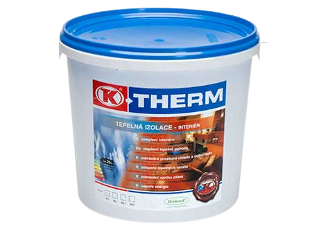 TK®-THERM thermal insulation