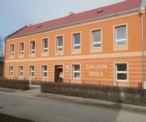 Právě vysoušené referenční stavby
