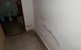 Restoration of masonry at the Czech Post office by electro-osmosis - #6