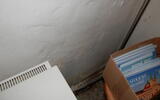 Restoration of masonry at the Czech Post office by electro-osmosis - #7