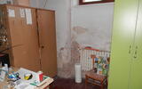 Renovation of primary school with Drypol moisture removal device - #1