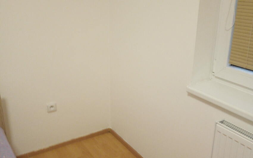 Drying of moisture in a municipal apartment building with a Drypol device - #6