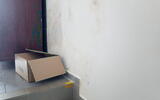 Application of active electroosmosis to dehumidify elementary and kindergarten - #1