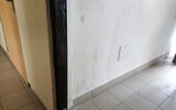 Application of active electroosmosis to dehumidify elementary and kindergarten - #3