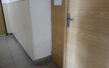 Application of active electroosmosis to dehumidify elementary and kindergarten - #4