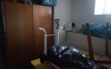 Application of active electroosmosis to dehumidify elementary and kindergarten - #5