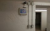 Izolace zdiva knihovny, mateřské školy, galerie a úřadu ve Vikýřovicích - #2