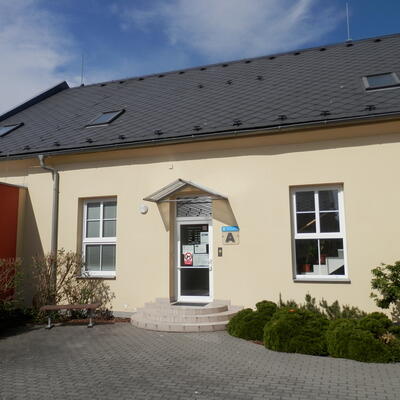 Drahtlose Elektroosmose zur Feuchtigkeitsentfernung im Stadtamt Mohelnice