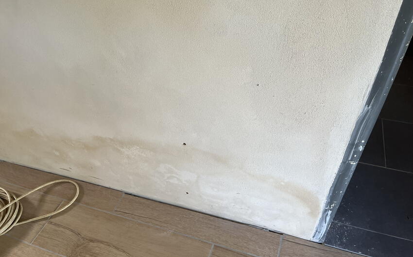 Casa vacanze a Budkovice con Drypol 50m installato - #2