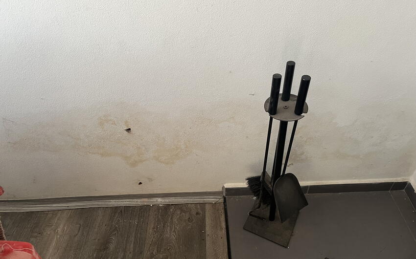 Casa vacanze a Budkovice con Drypol 50m installato - #3