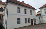 Successful drying of the church building in Beroun, with protocol confirmation - #1