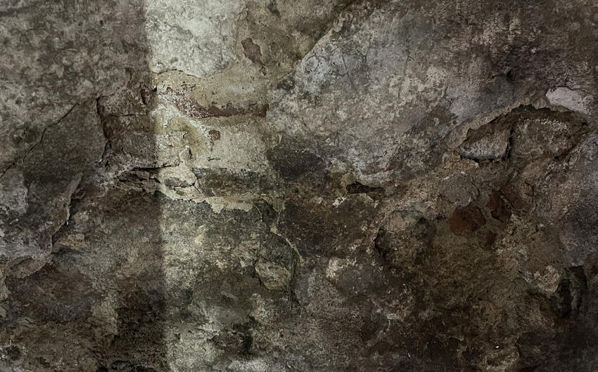 Wir trocknen ein weiteres Mehrfamilienhaus in Karlsbad - #3