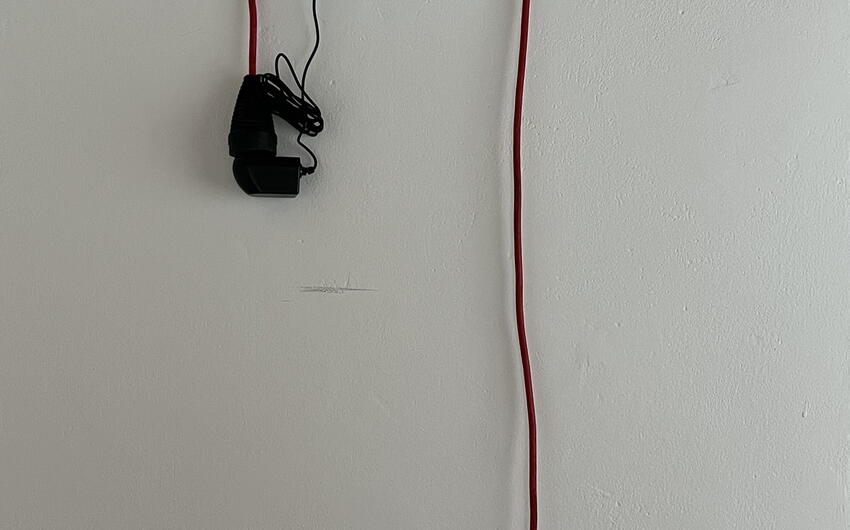 Stiamo prosciugando una casa di famiglia a Pardubice