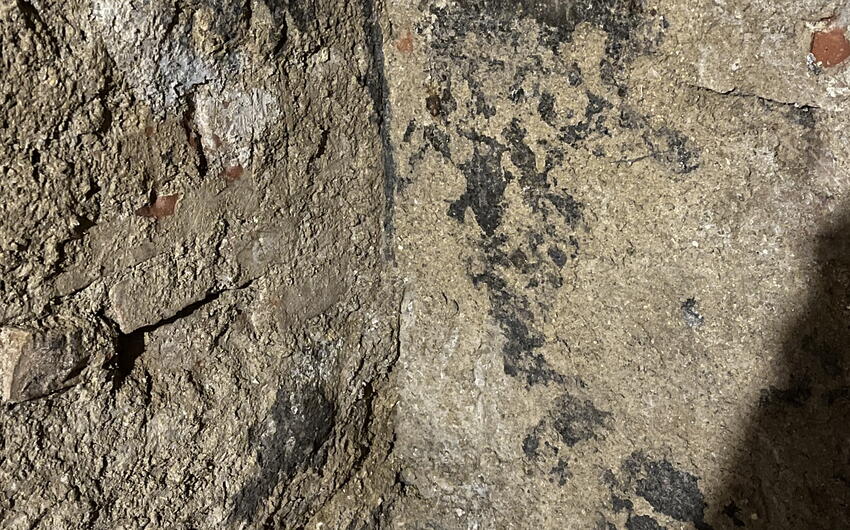 A Liberec asciughiamo l'umidità nella muratura nel seminterrato di un condominio - #3