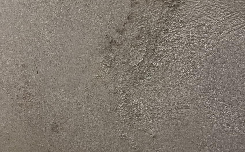 A Liberec asciughiamo l'umidità nella muratura nel seminterrato di un condominio - #6