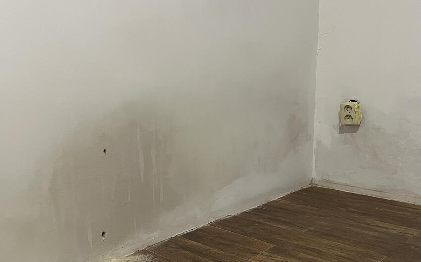 Stiamo ristrutturando la muratura di una casa di famiglia di 200 anni - #2