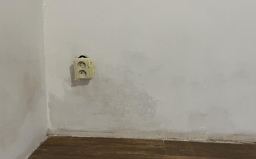 Stiamo ristrutturando la muratura di una casa di famiglia di 200 anni - #4