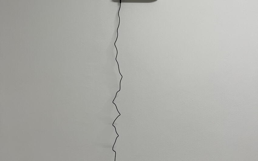 Stiamo asciugando l'edificio ZUŠ a Kadaň - #3