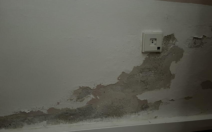 Stiamo prosciugando una piccola casa di famiglia a Medlešice, vicino a Chrudim - #2