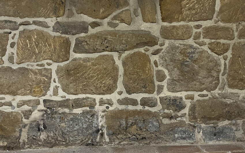 V Plzni vysušujeme činžovní dům s větším sklepem - #6