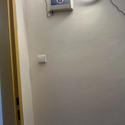 In Kralupy nad Vltavou lösen wir Feuchtigkeit in einem Einfamilienhaus