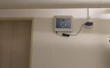 The DryPol System in the Historic Center of Liberec: Sedmikráska Preschool
