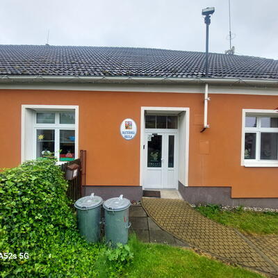 The DryPol System at the Preschool in Skřípov