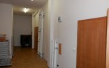 Entfernung übermäßiger Feuchtigkeit mittels Elektroosmose in der Sporthalle Bánov - #2