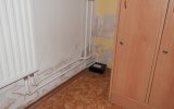 Entfernung übermäßiger Feuchtigkeit mittels Elektroosmose in der Sporthalle Bánov - #5