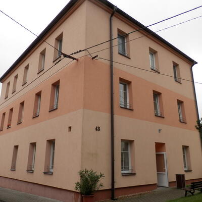 Deumidificazione ed asciugatura di un condominio comunale mediante elettroosmosi