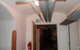 Permanent removal of moisture by electroosmosis at ZŠ and Kindergarten - #1