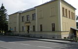 Permanent removal of moisture by electroosmosis at ZŠ and Kindergarten